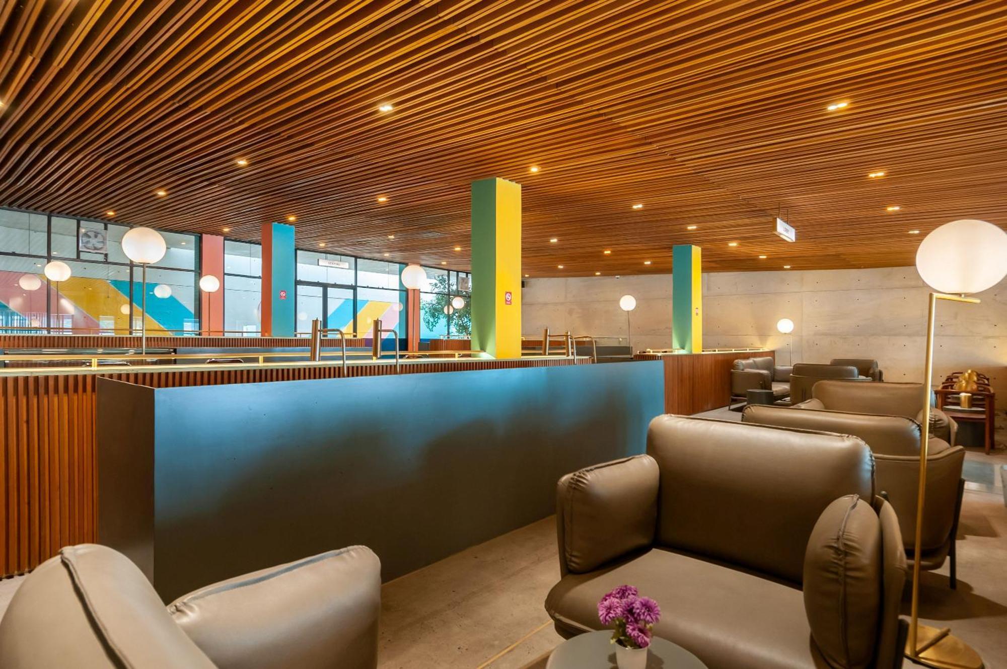 Sans Hotel Finest Medan Zewnętrze zdjęcie